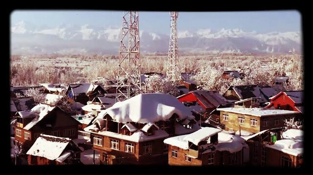 Dreri Kali Pora - The Hidden Gem of Shopian